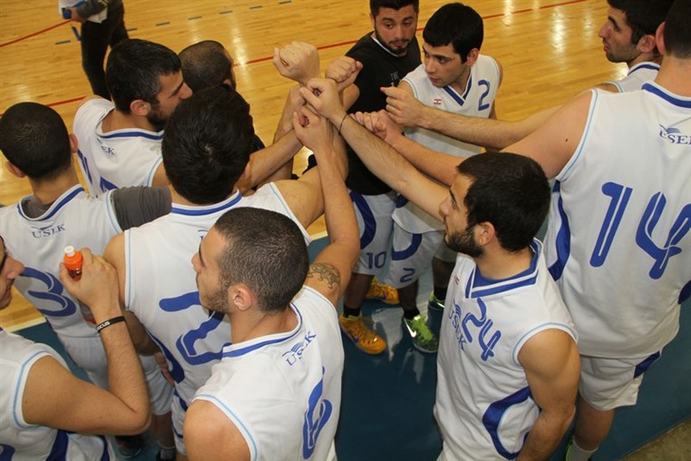 Beirut Unisport Festival 6th Edition